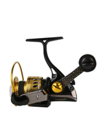 Катушка для удочки безынерционная Zauber CF 3000