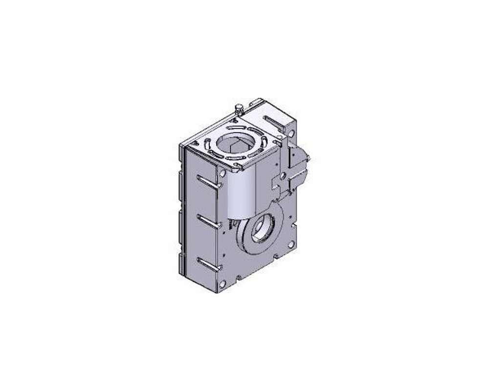 Корпус редуктора G12000 GARD, CAME 119RIG102