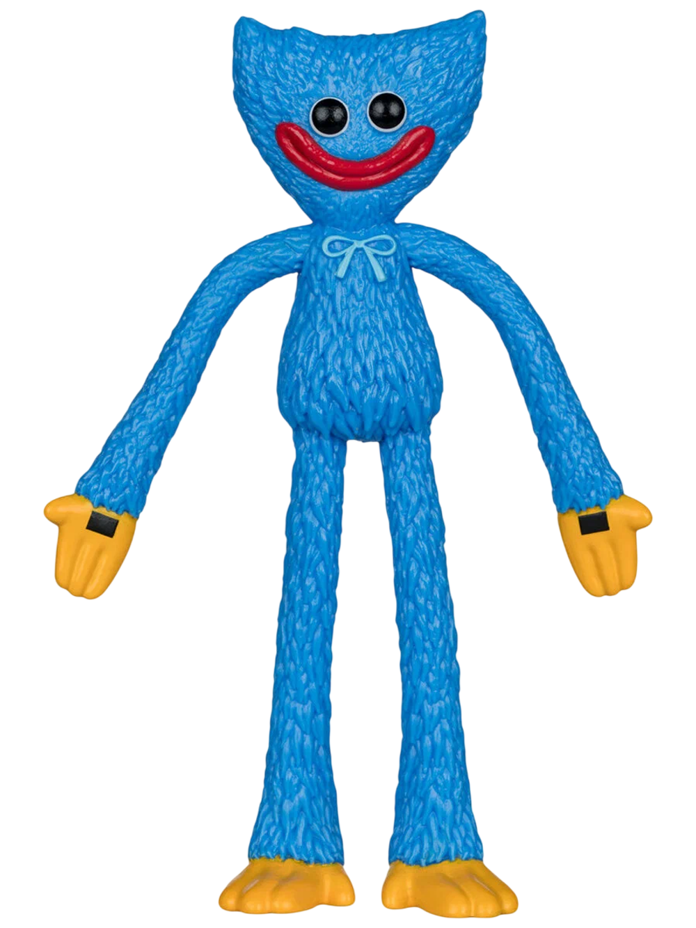 Фигурка McFarlane Toys Poppy Playtime Bendables Huggy Wuggy
