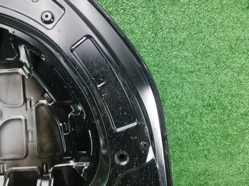 Капот Omoda C5 (2022-н.в.)