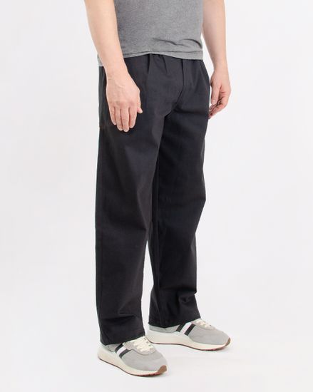 Брюки COOL PENGUIN Black Twill Lycra Утеплён