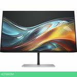 Монитор HP S7 Pro 724pf 8X530AA