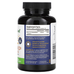 Forest Leaf, Витамин D3, 250 мкг (10 000 МЕ), 180 растительных капсул