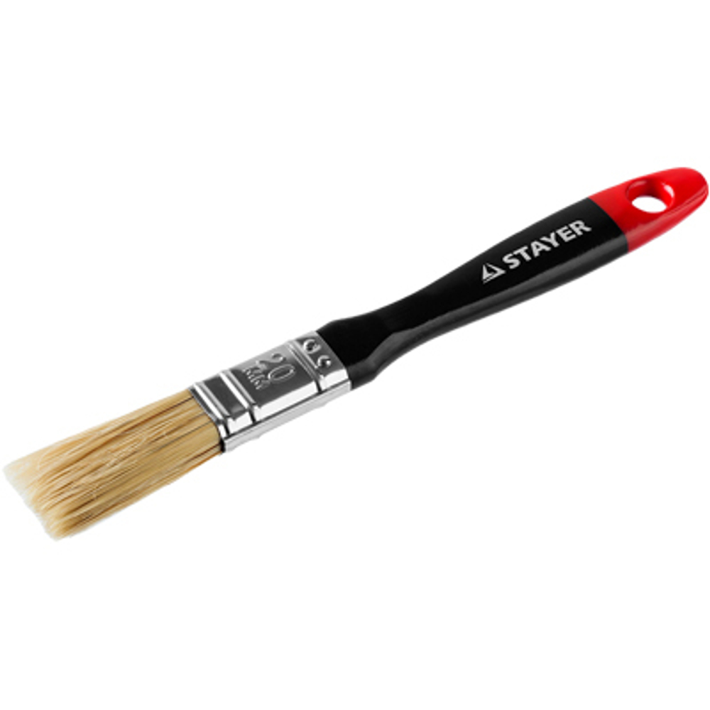 Кисть плоская Stayer Universal Professional 25 мм, 0104-025