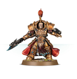 Allarus Custodians
