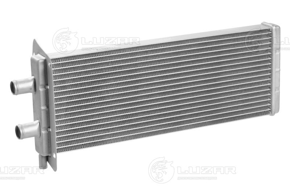 LRh 0304 -  Радиатор отопителя для автобусов Вектор Next 3204/320405