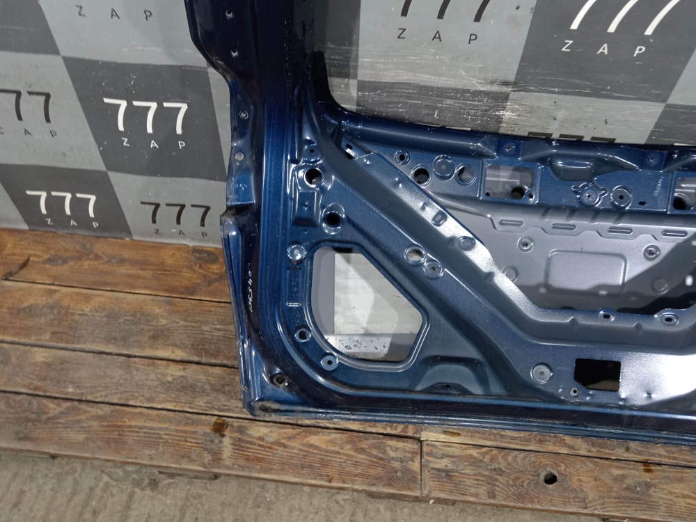 Крышка багажника Omoda C5 22-нв Б/У Оригинал 552000280AADYJ