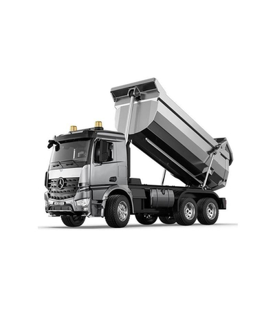 Радиоуправляемый самосвал Double Eagle Mercedes-Benz Arocs  1/20 2.4G RTR