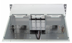 Корпус серверный 4U Procase RE411-D9H3-FE-65
