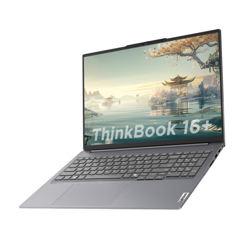 Ноутбук Lenovo ThinkBook 16+ / 2025 / R7H-350 / 860M / 32 / 1Tb / 3.2K / 165Hz / Grey