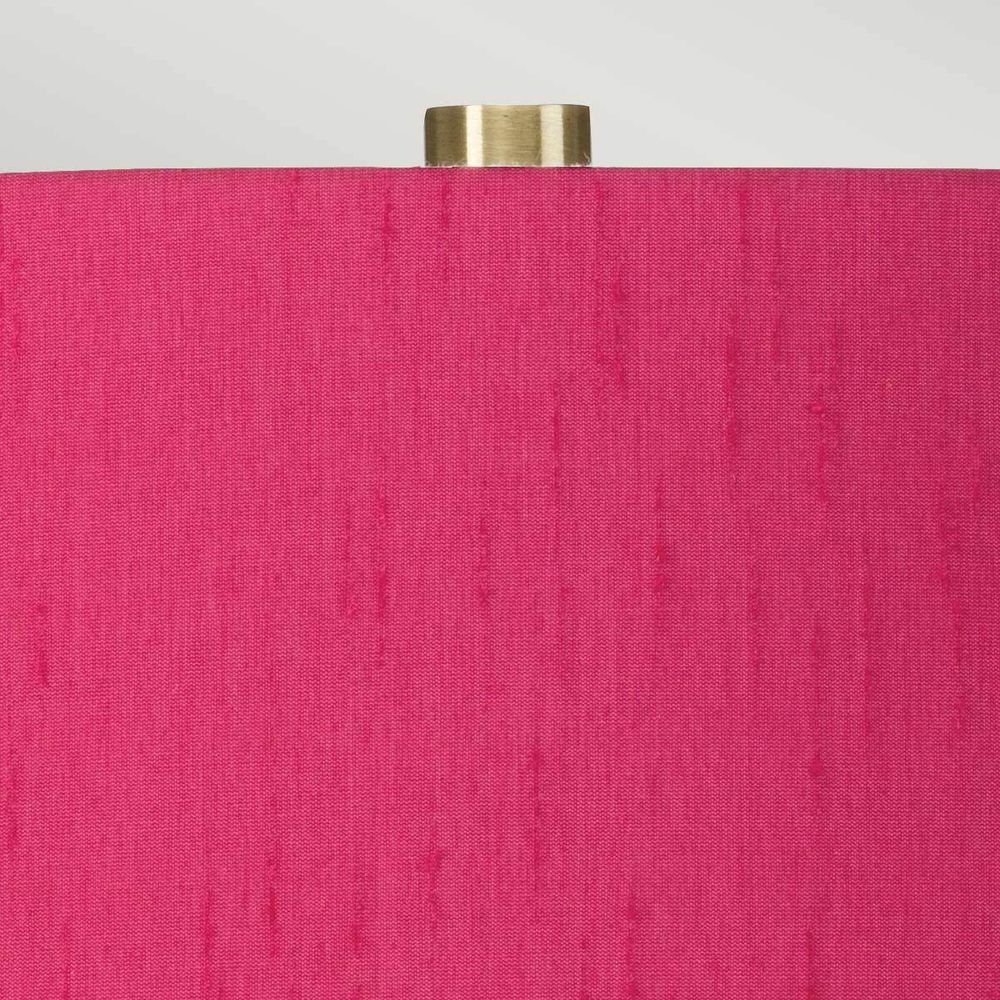 Настольная лампа Elstead Lighting ISLA-AB-TL-CRANBERRY Elstead Lighting