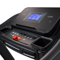 Беговая дорожка электрическая Proxima Ivetta HRC, Арт. PROT-219