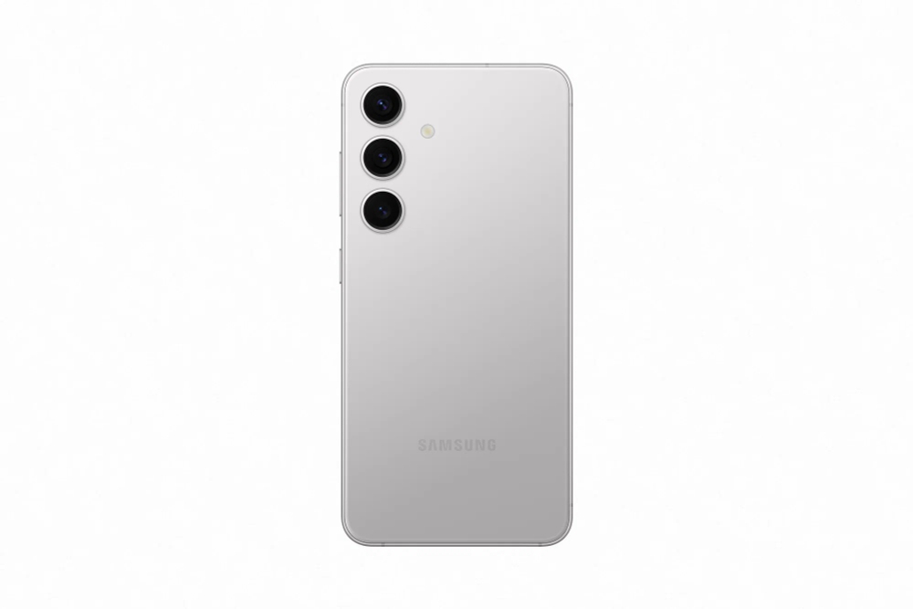Смартфон Samsung Galaxy S24 8/128 ГБ Серый мрамор