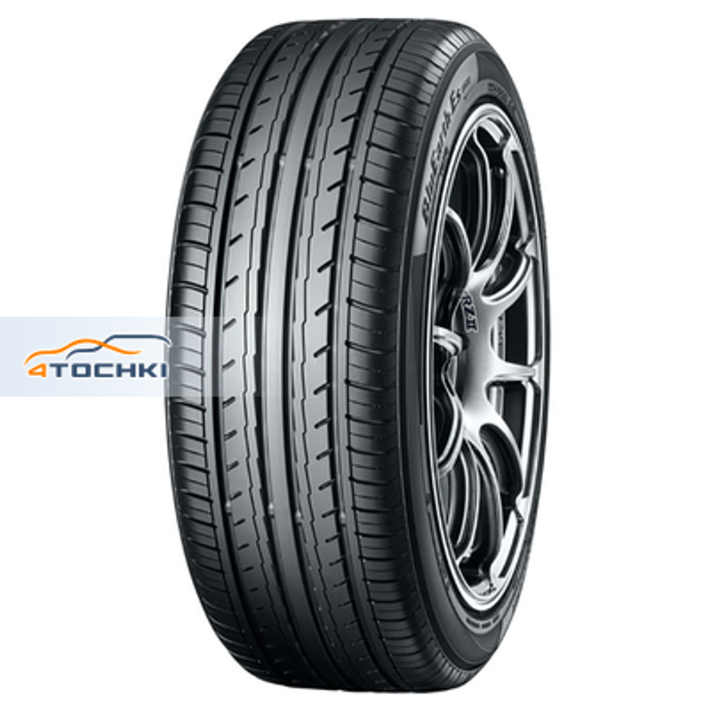 Легковая шина Yokohama 225/50R17 94V BluEarth-Es ES32A TL