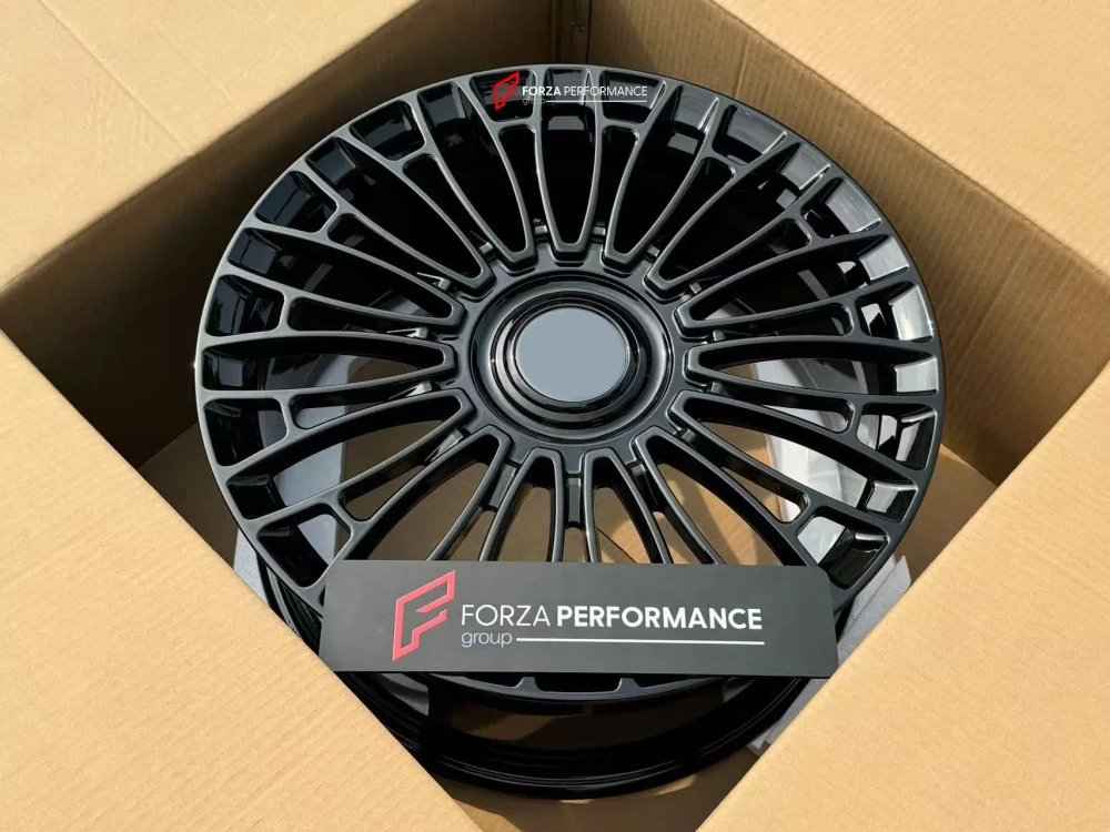 КОВАНЫЕ ДИСКИ ДЛЯ MAZDA CX-90 2024 МАЗДА