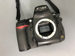 Nikon D700 (120.000 кадров)