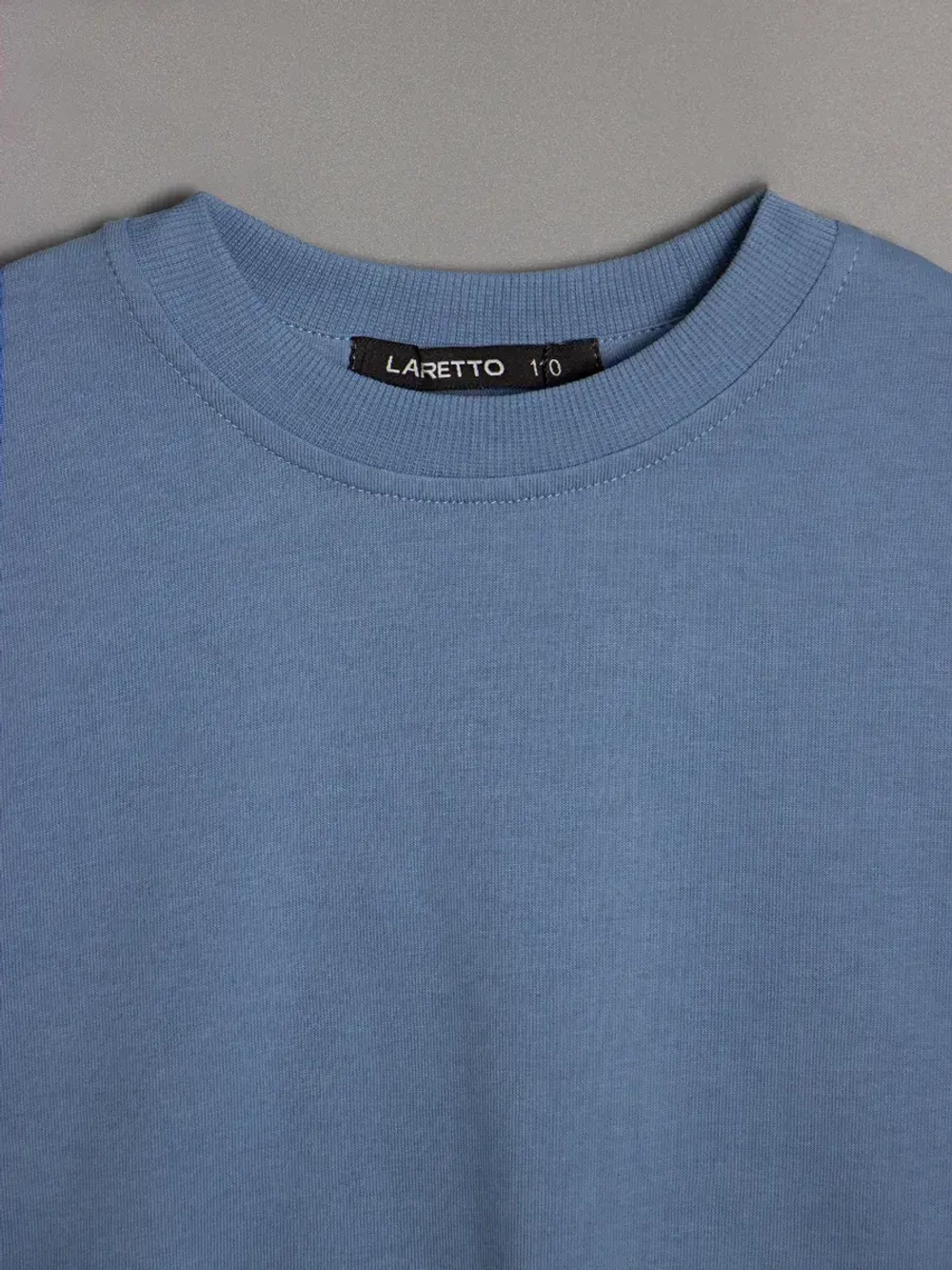 Футболка для мальчика в школу