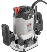 Фрезер сетевой Crown CT11002