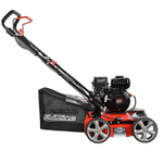 Бензиновый скарификатор EVOline SCG 40 CP