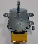 Двигатель (мотор) для гриля Атеси (Atesy) MOTORIDUTTORE mod981 (2об/мин), сплошной вал 52750NB5A7/00