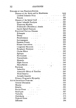 Atlas and epitome of diseases of children | Trumpp J.