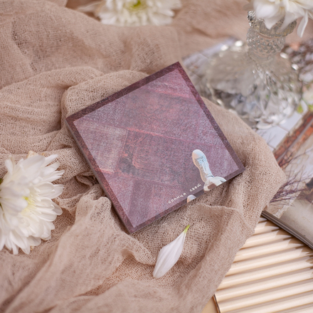 Кубарик "Ковер" 📌