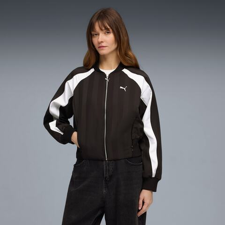 Ветровка женская PUMA FUTURE.PUMA.ARCHIVE Jacket