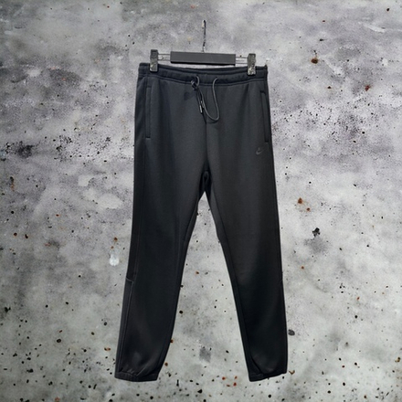 Штаны Nike #21 • Черный