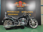 Kawasaki Vulcan 900 Custom , 2007