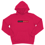 Толстовка "#мойвирусджекрассел"