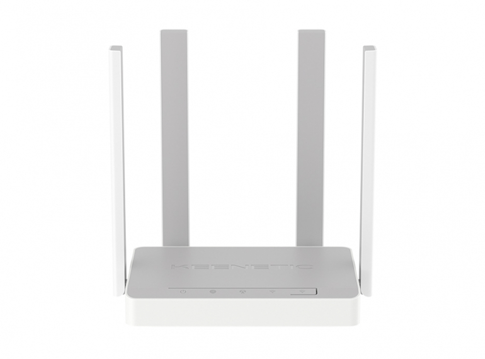 Маршрутизатор Keenetic Runner 4G KN-2211