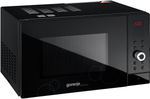 Микроволновая печь с грилем Gorenje SMO 23 DGB