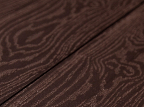 Террасная доска Savewood Salix 2D (Тиснение) - тангенциальный распил. Цвет терракот.
