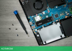 SSD диск Crucial P3 1TB (CT1000P3SSD8)