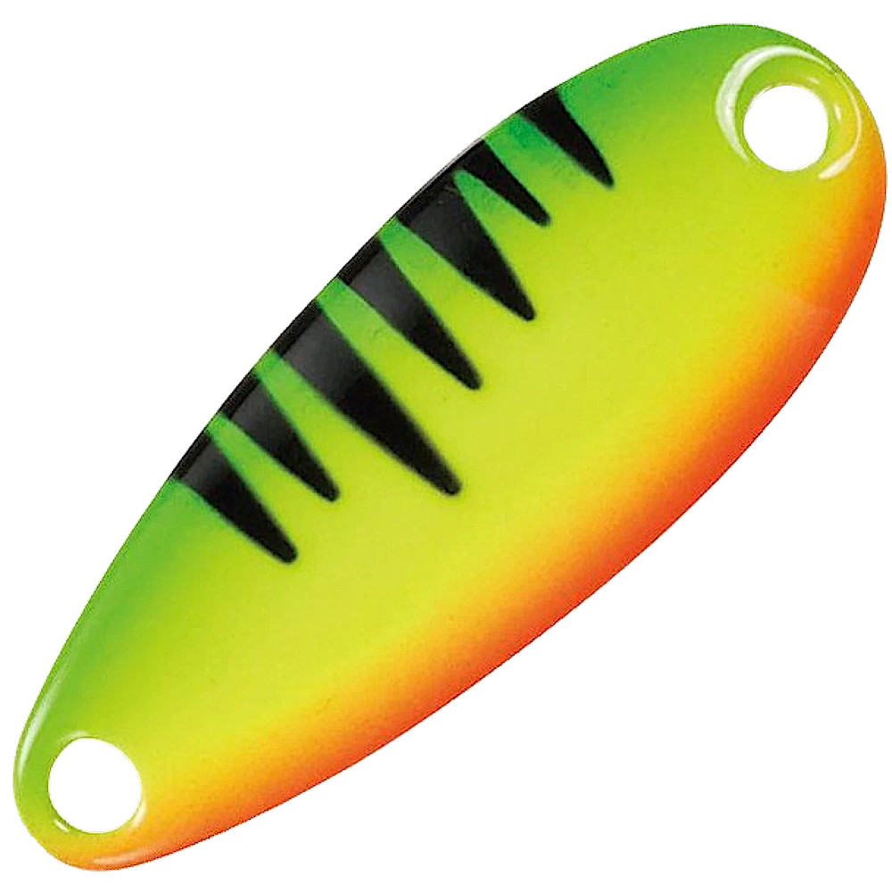 Блесна колеб. Daiwa Crusader Gekiatsu 07.0г 35мм -