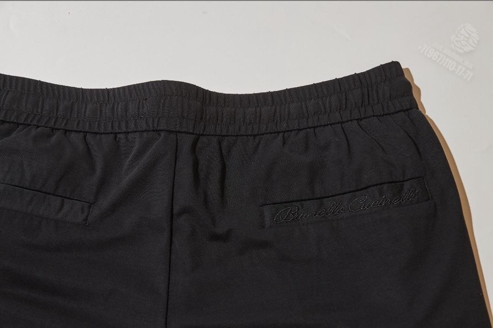Брюки Brunello Cucinelli