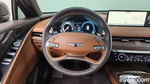 Genesis G80 (RG3) Бензин 3.5 Turbo AWD (01.2023)
