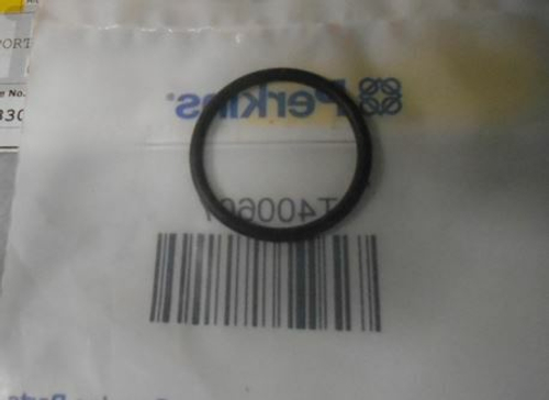 Кольцо уплотнительное / SEAL - O RING АРТ: T400607