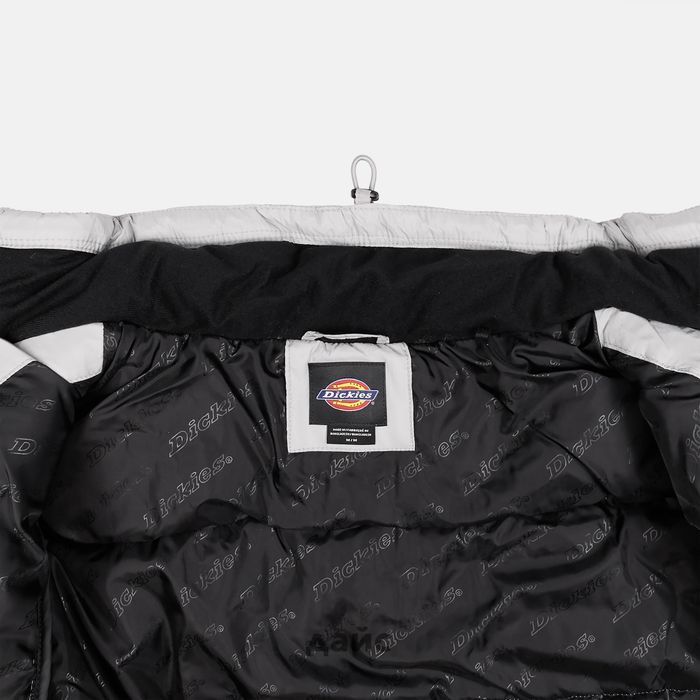 Пуховик мужской Dickies Waldenburg Jacket артикул:DK0A4XP2D061 - купить в магазине Дайс