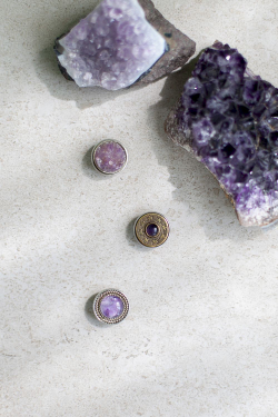 КНОПКА АМЕТИСТ