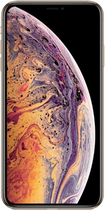 Телефон IPhone XS Max Gold