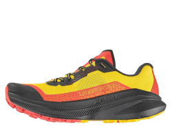 Мужские беговые кроссовки La Sportiva Prodigio 2 M Жёлто-чёрные