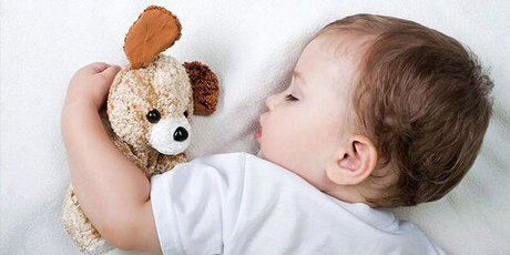 Подушка ортопедическая 50х26х5 Magniflex Memoform Baby