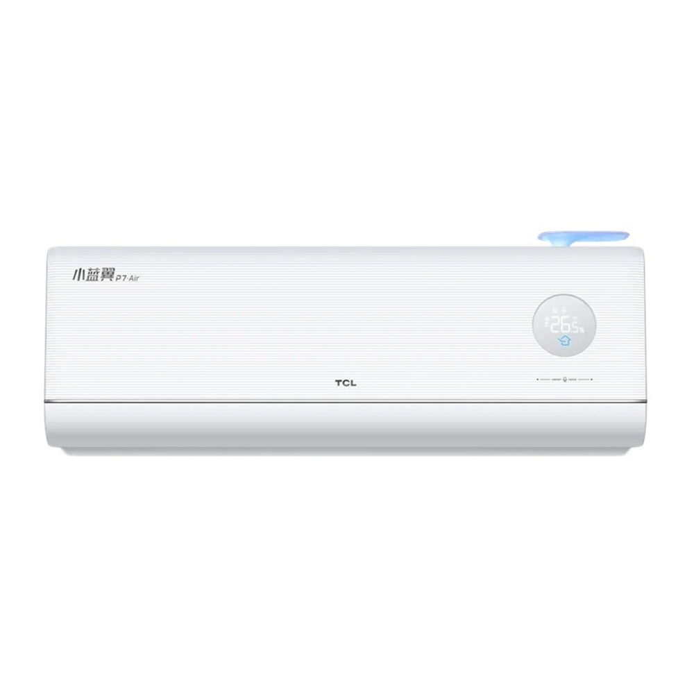 Сплит-система с притоком свежего воздуха TCL FreshIN 3.0 TAC-FR09INV/R4