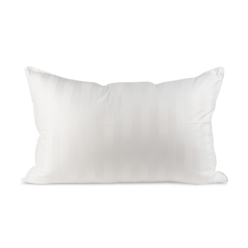 Подушка с шелком и бамбуком Apollo Bedding Hotel 50х70