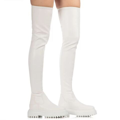 Сапоги LE SILLA