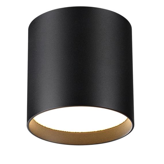 Потолочный светильник Odeon Light HIGHTECH 7129/8CL