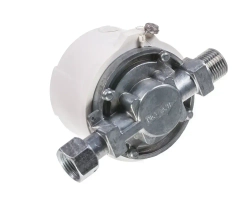 DIO TECH Счетчик газа Струйный, G1.6