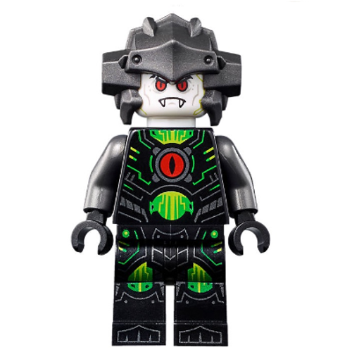 Инфектобайтер nex129