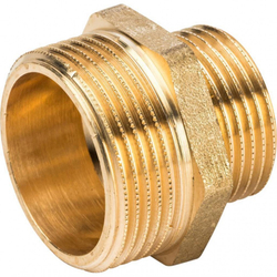 Ниппель переходной 1 1/4"х3/4" Stout